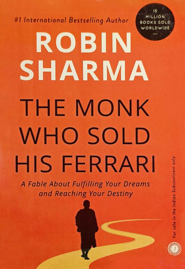 The-Monk-Who-Sold-His-Ferrari-Front