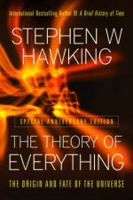 The Theory Of Everything by Stephen W Hawking