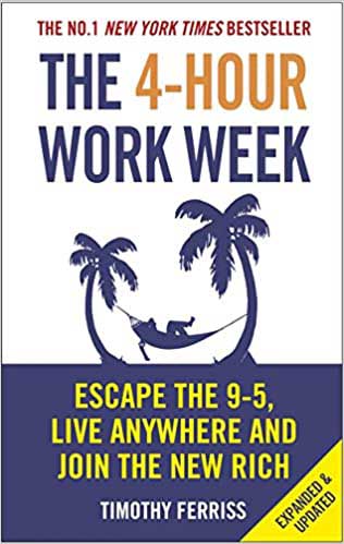 The-4-Hour-Work-Week