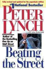 Beating the Street by Peter Lynch