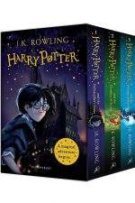 Harry Potter Book Series – Set Of 3