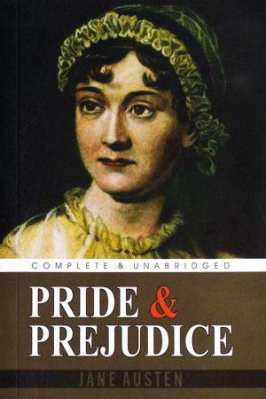 Pride and Predjudice by Jane Austin