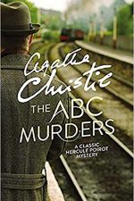 The ABC Murders by Agartha Christie