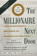 The Millionaire Next Door by Thomas J. Stanley