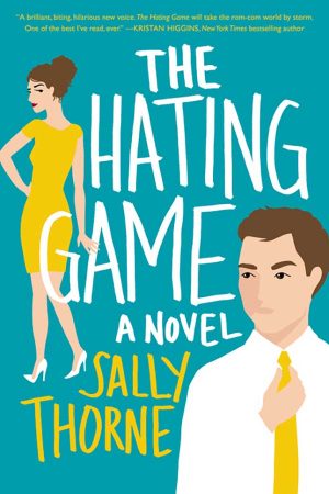 The Hating Game by Sally Throne