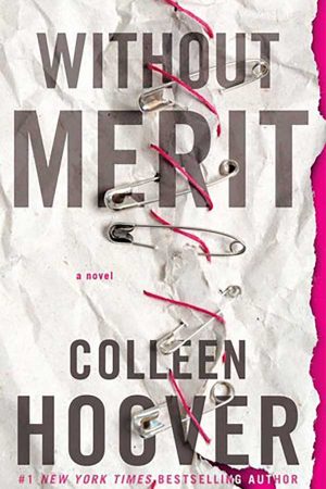Without Merit by Colleen Hoover