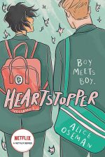 Heart Stopper Volume 1 by Alice Oseman