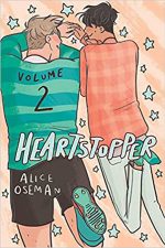 Heart Stopper Volume 2 by Alice Oseman