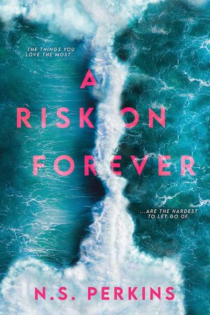 A Risk on Forever by NS Perkins