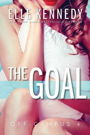 The Goal by Elle Kennedy