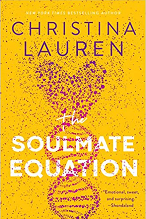 The Soulmate Equation by Christiana Lauren